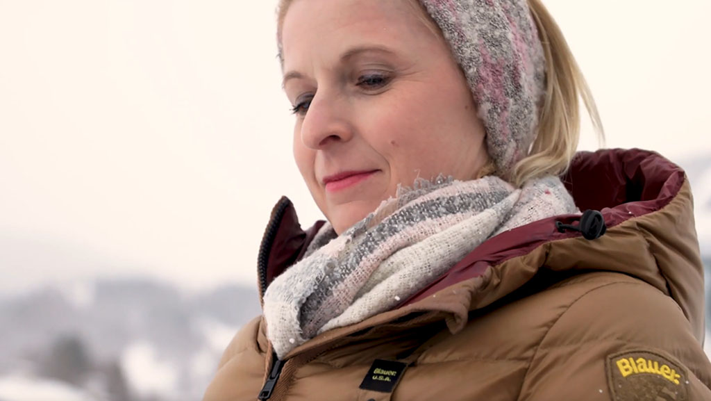 Zugspitze: Teaser 2 Womanomics